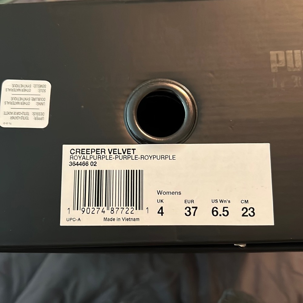 Pumps shoes
